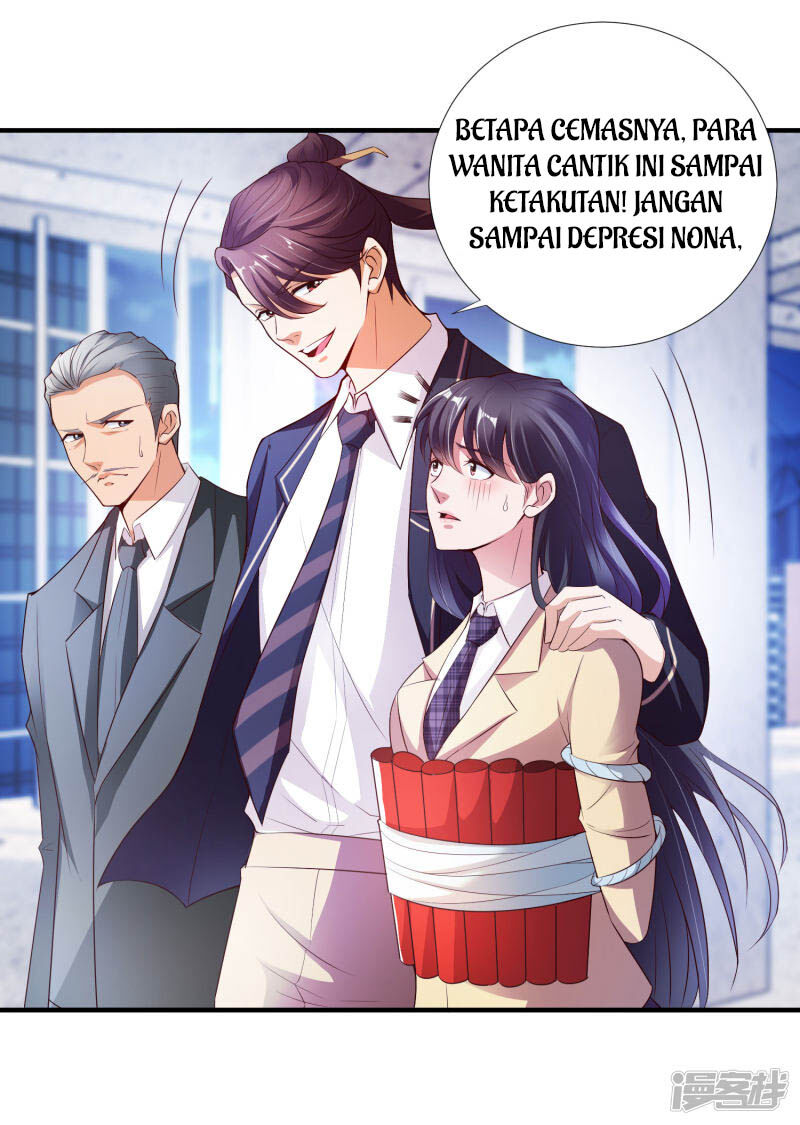 Almighty Supreme Chapter 7 Gambar 14
