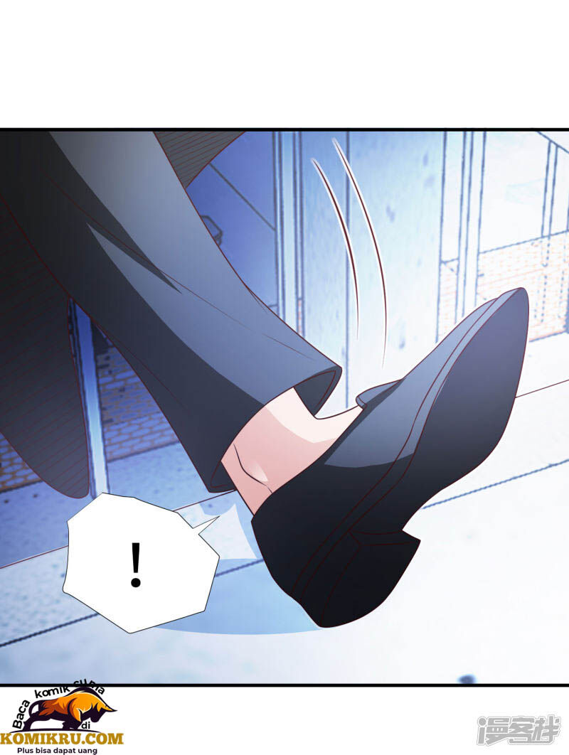Almighty Supreme Chapter 7 Gambar 21