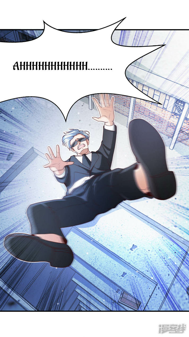 Almighty Supreme Chapter 7 Gambar 22