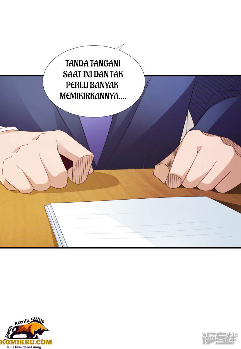 Almighty Supreme Chapter 7 Gambar 4