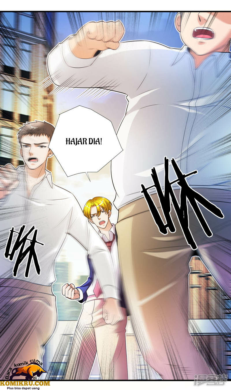 Almighty Supreme Chapter 6 Gambar 10