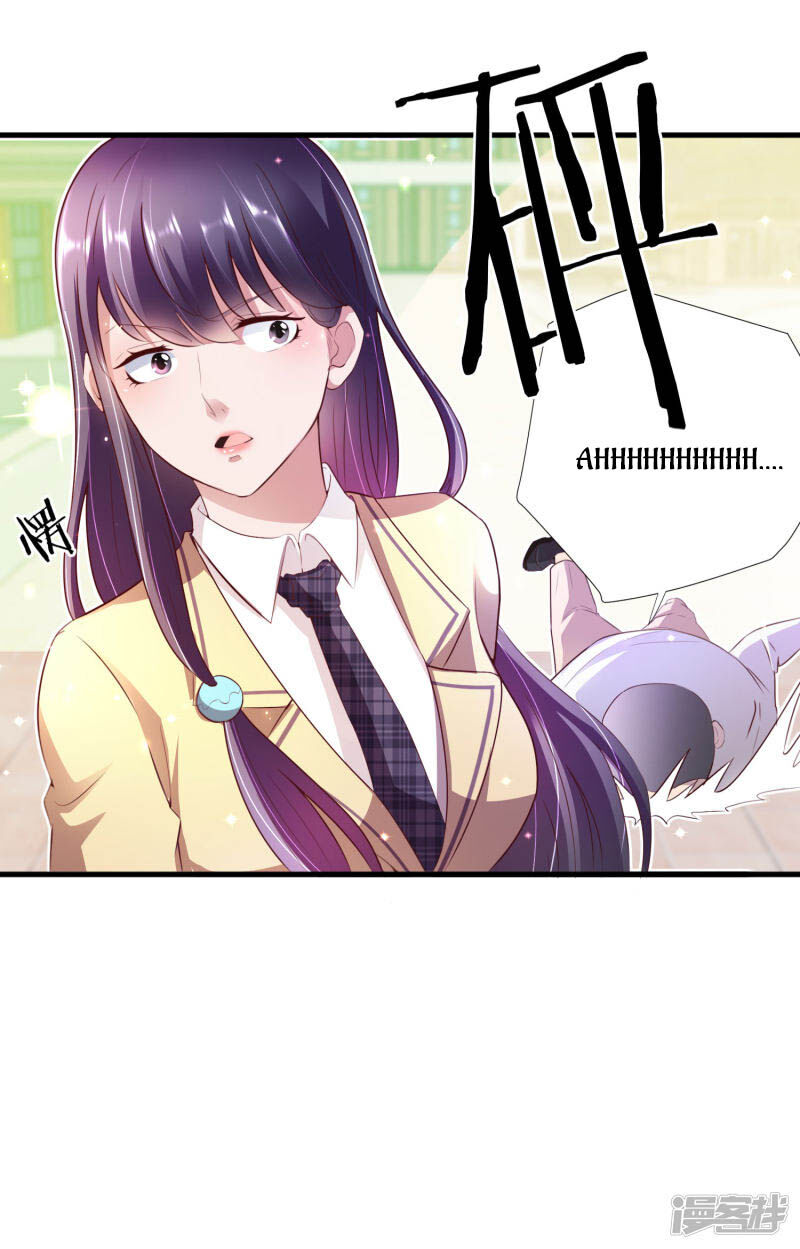 Almighty Supreme Chapter 6 Gambar 12