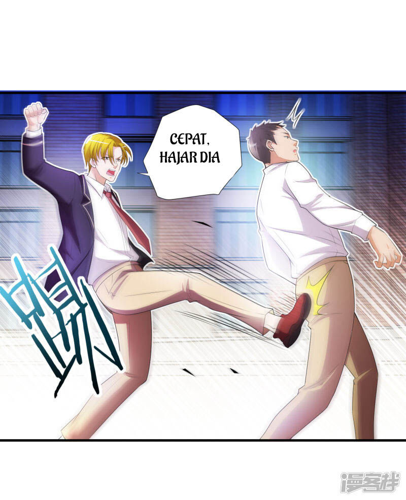 Almighty Supreme Chapter 6 Gambar 15