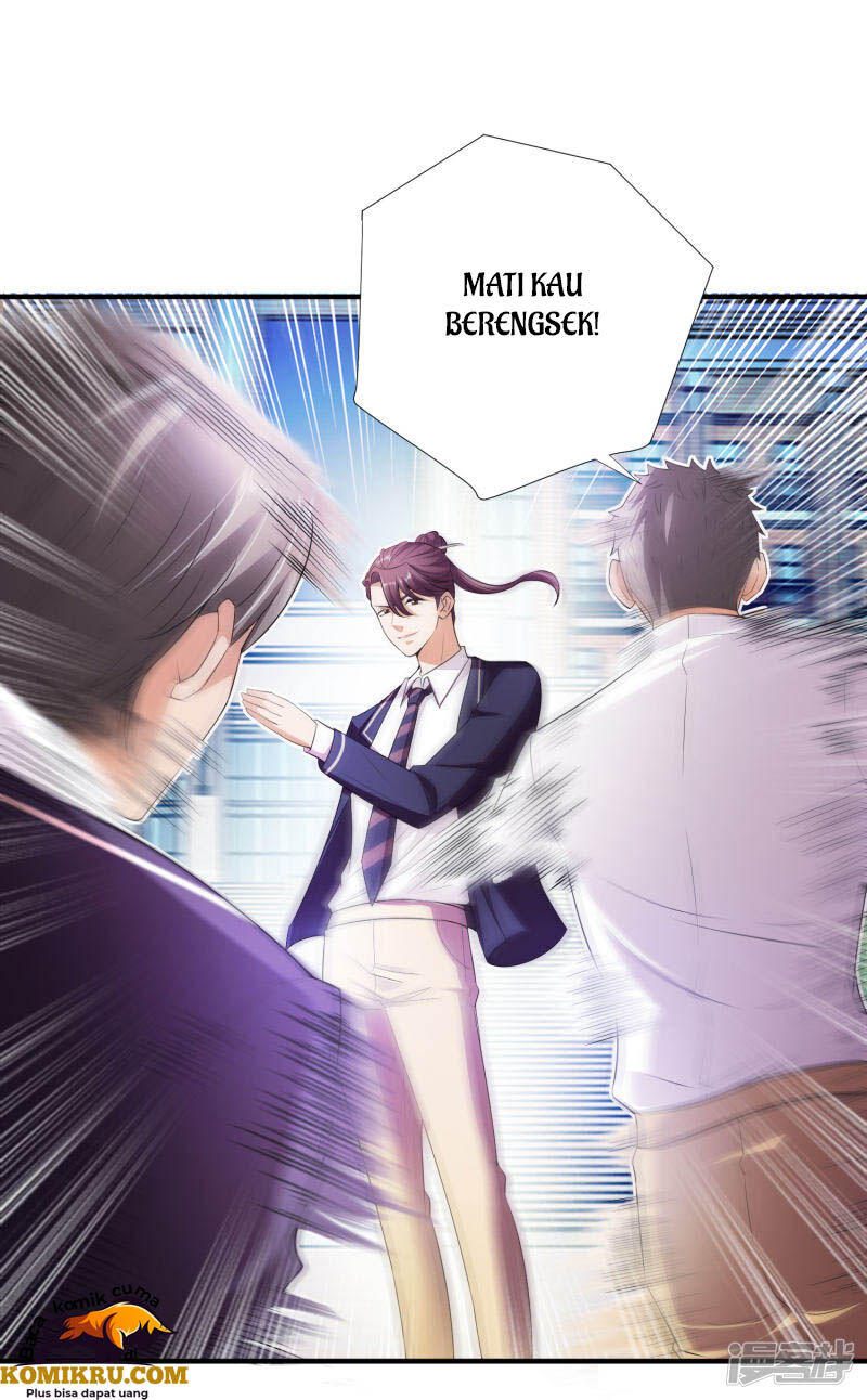 Almighty Supreme Chapter 6 Gambar 16