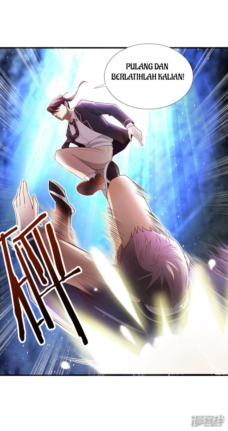 Almighty Supreme Chapter 6 Gambar 20
