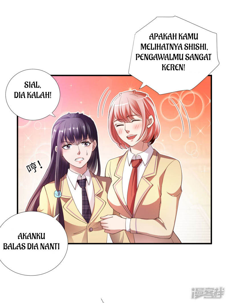Almighty Supreme Chapter 6 Gambar 21