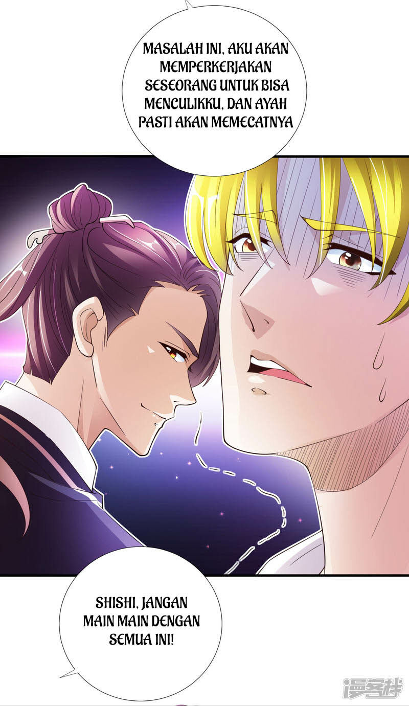 Almighty Supreme Chapter 6 Gambar 22