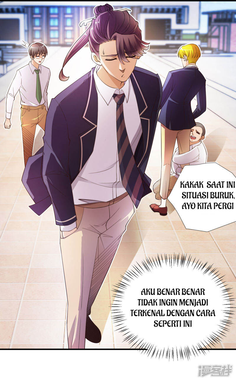 Almighty Supreme Chapter 6 Gambar 23