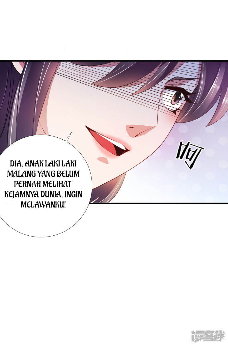 Almighty Supreme Chapter 6 Gambar 24