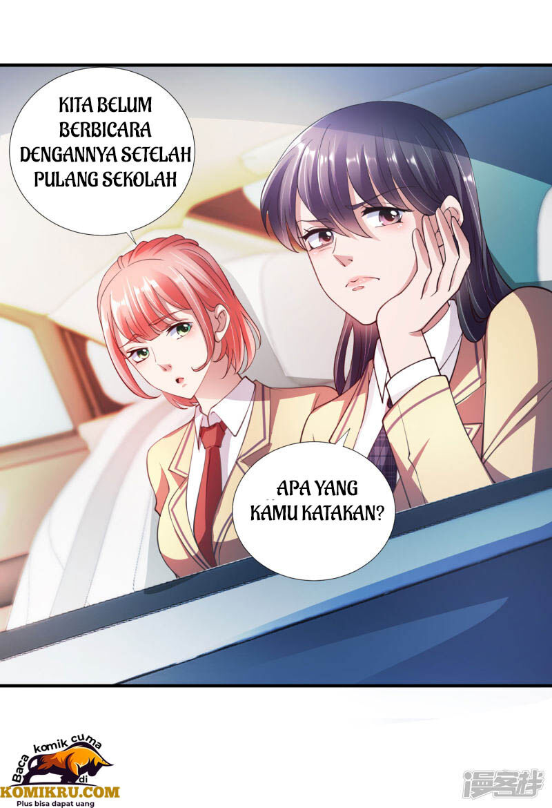 Almighty Supreme Chapter 6 Gambar 26
