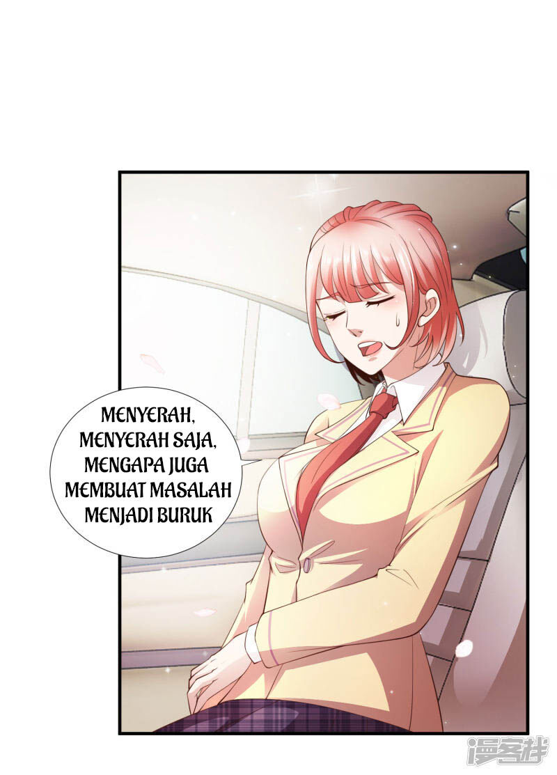 Almighty Supreme Chapter 6 Gambar 27