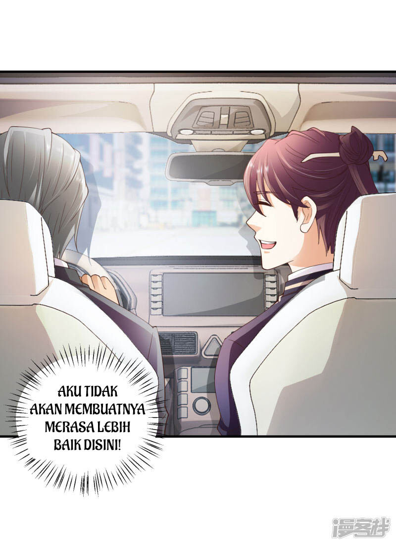 Almighty Supreme Chapter 6 Gambar 28