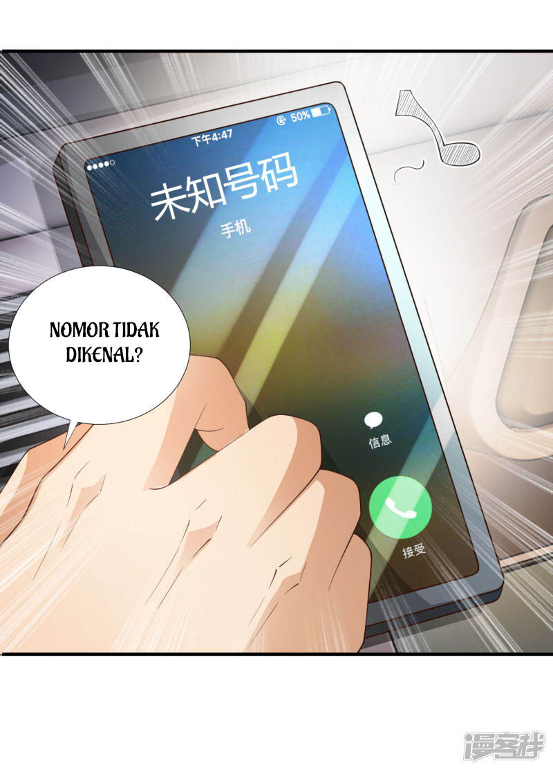 Almighty Supreme Chapter 6 Gambar 29