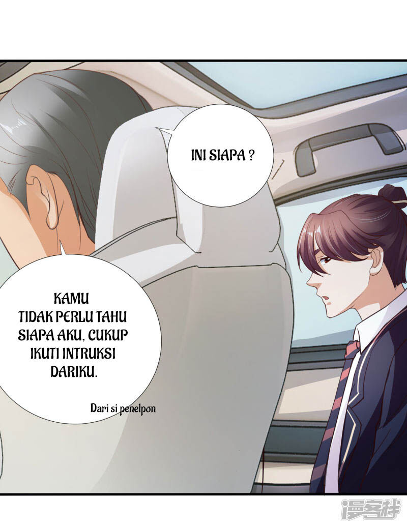 Almighty Supreme Chapter 6 Gambar 30