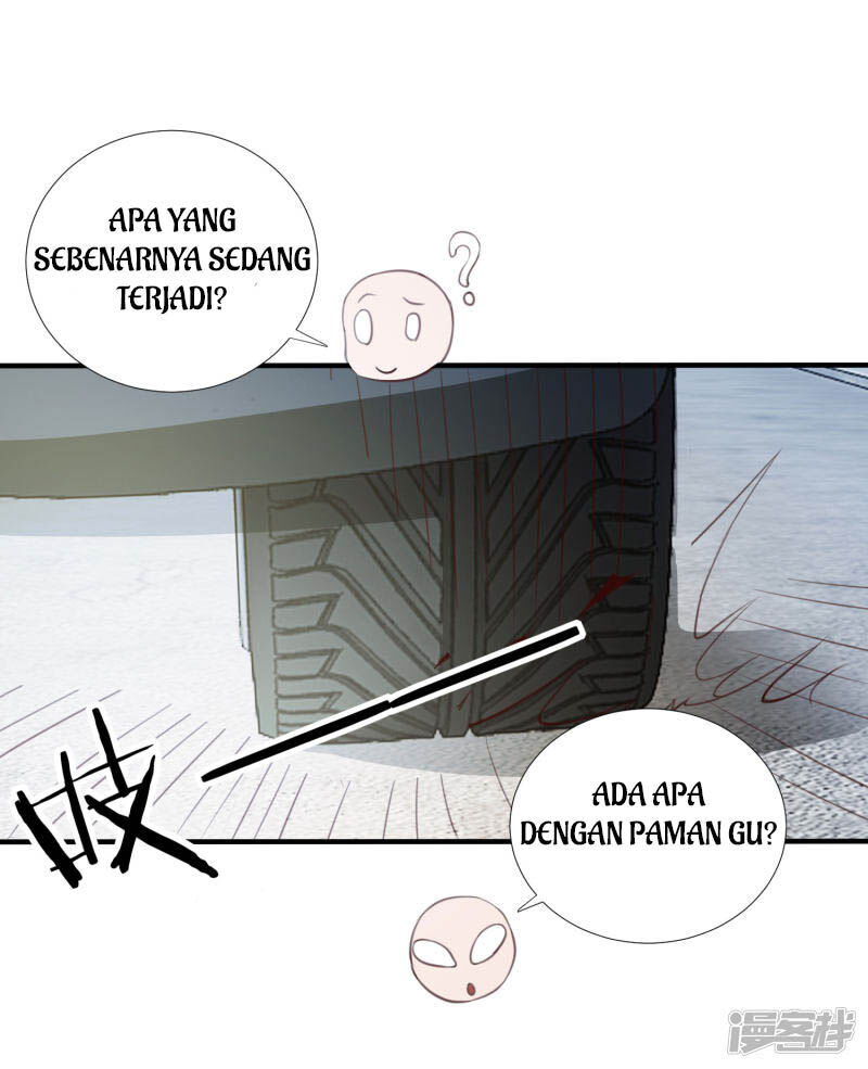 Almighty Supreme Chapter 6 Gambar 32