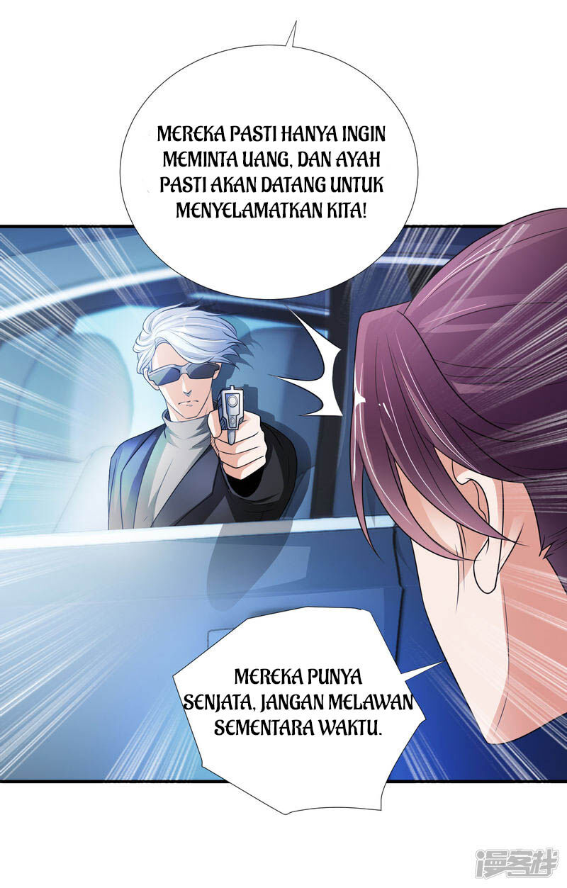 Almighty Supreme Chapter 6 Gambar 38