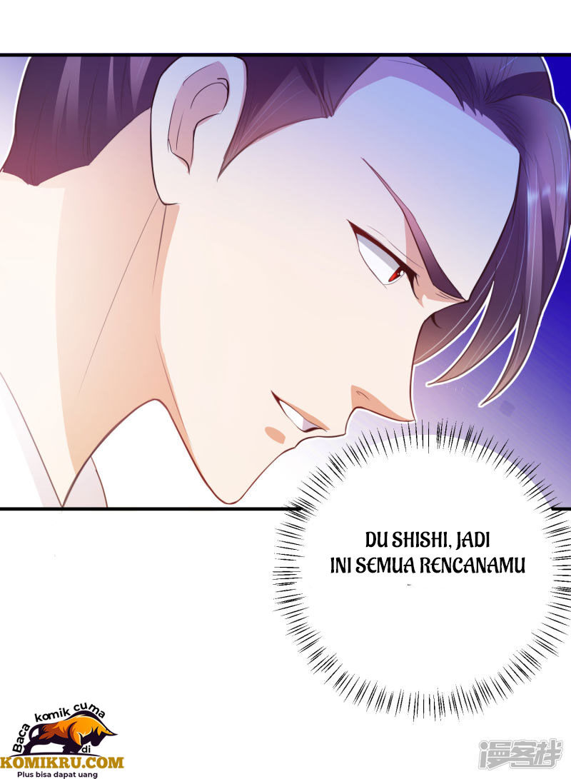 Almighty Supreme Chapter 6 Gambar 4