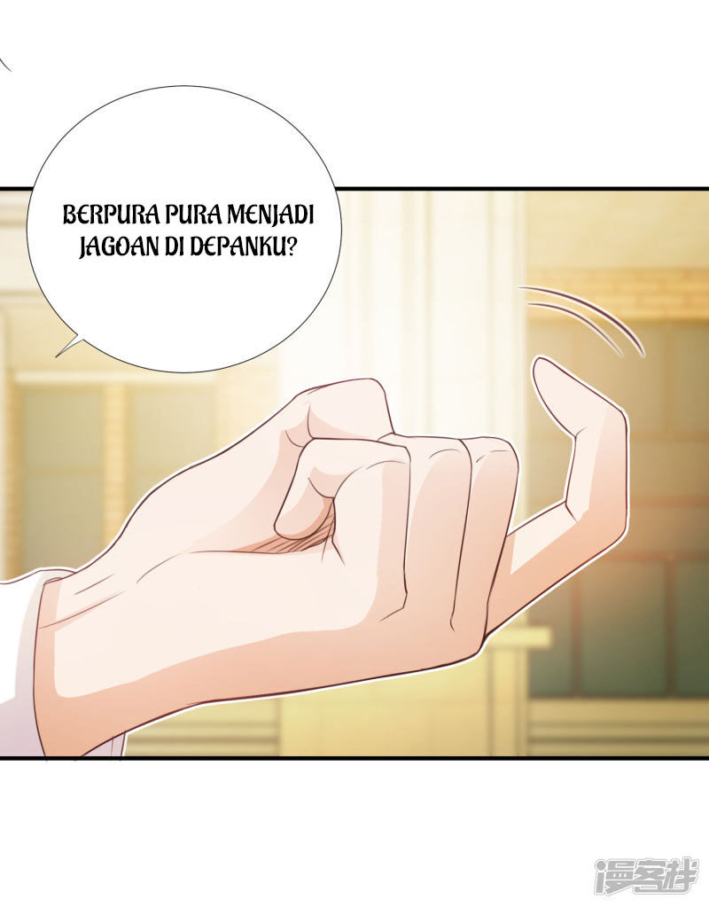 Almighty Supreme Chapter 6 Gambar 5