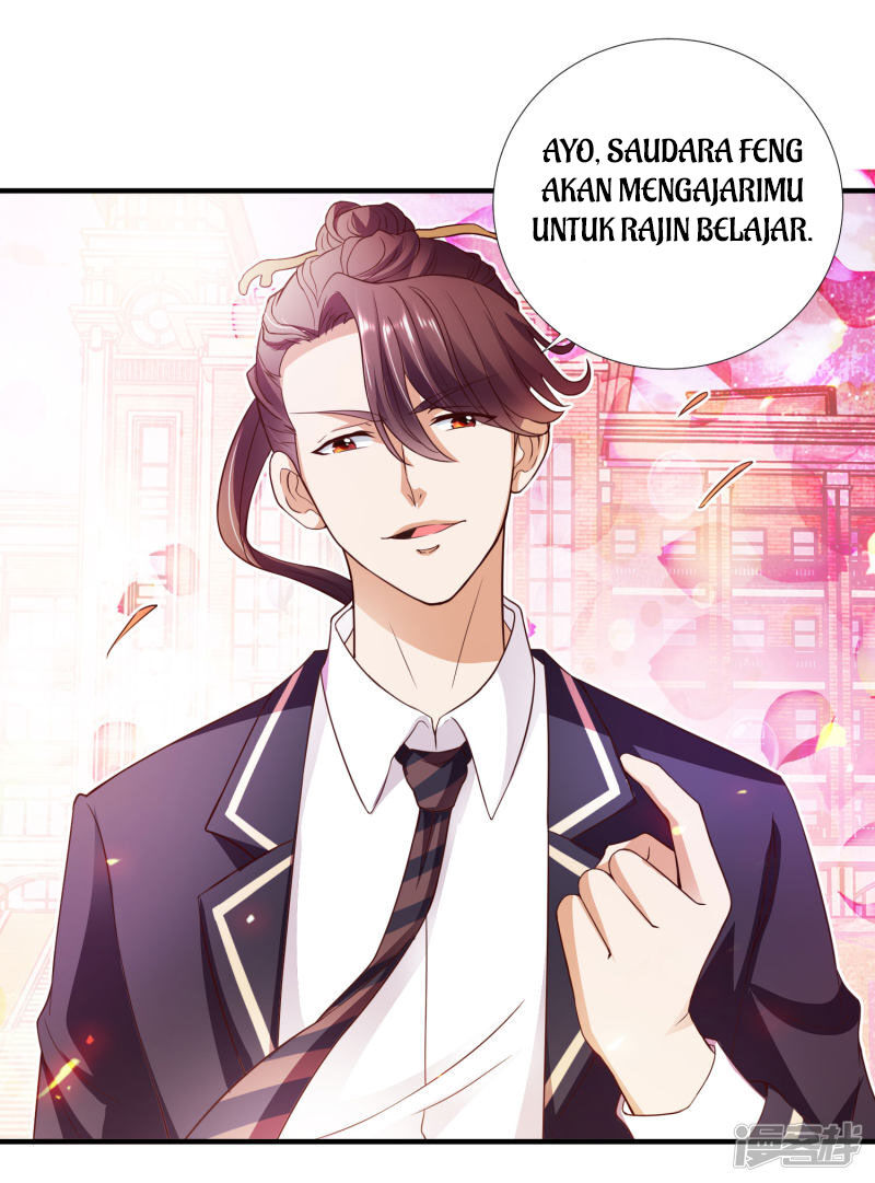 Almighty Supreme Chapter 6 Gambar 6
