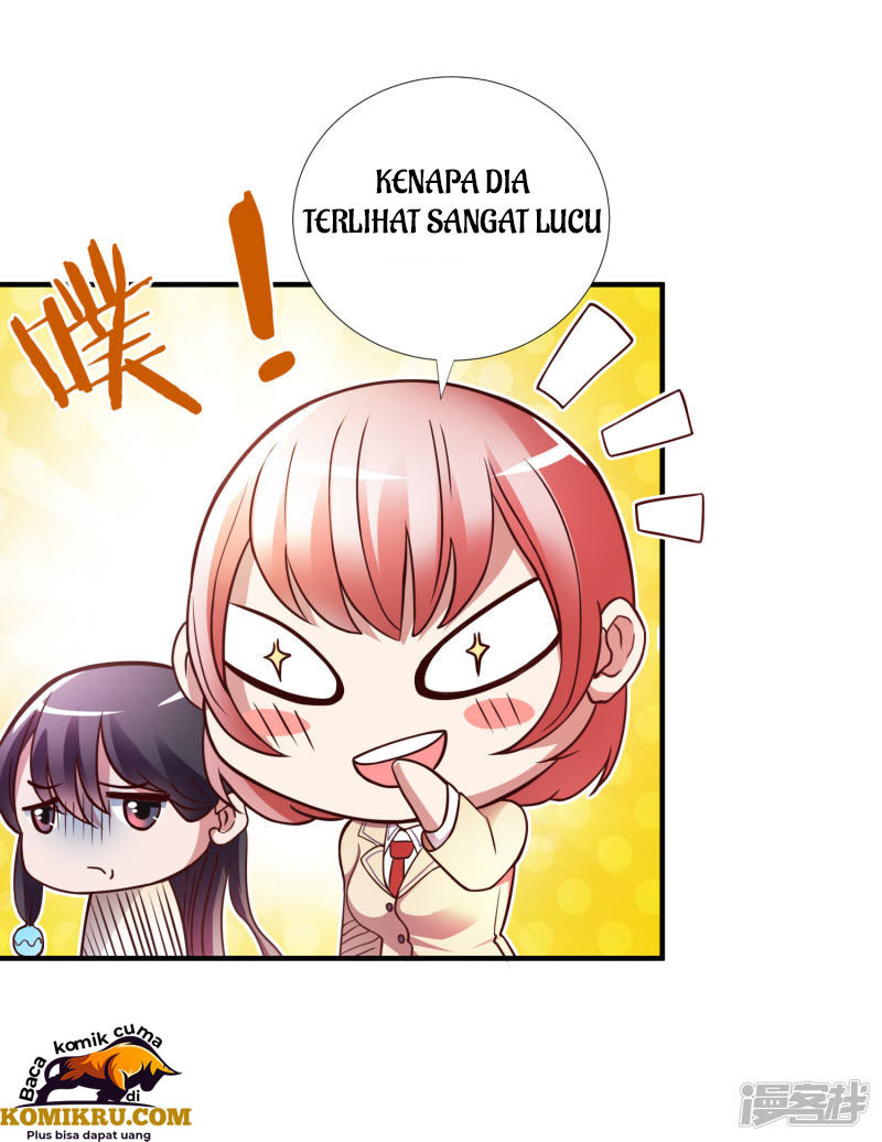 Almighty Supreme Chapter 6 Gambar 7