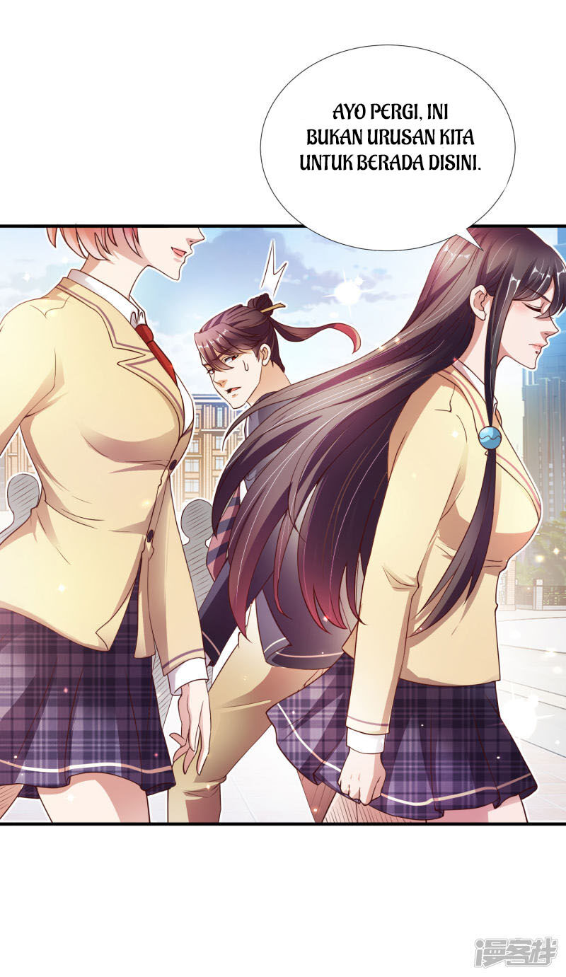 Almighty Supreme Chapter 6 Gambar 8