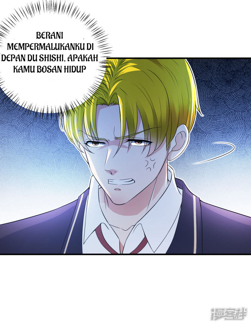 Almighty Supreme Chapter 6 Gambar 9