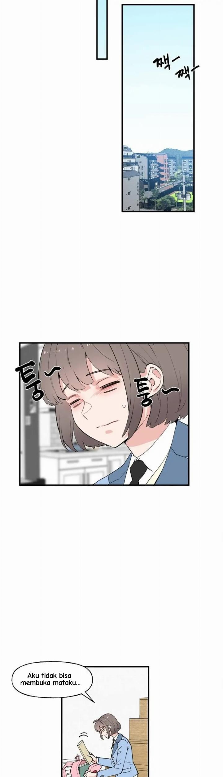 Protect Me, Knight Chapter 57 Gambar 20