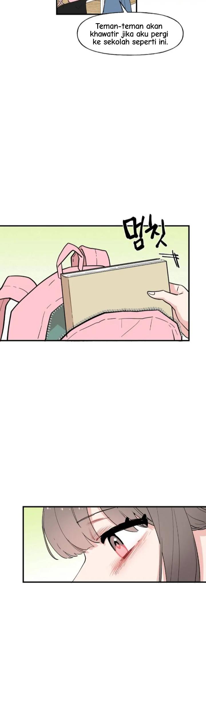 Protect Me, Knight Chapter 57 Gambar 22
