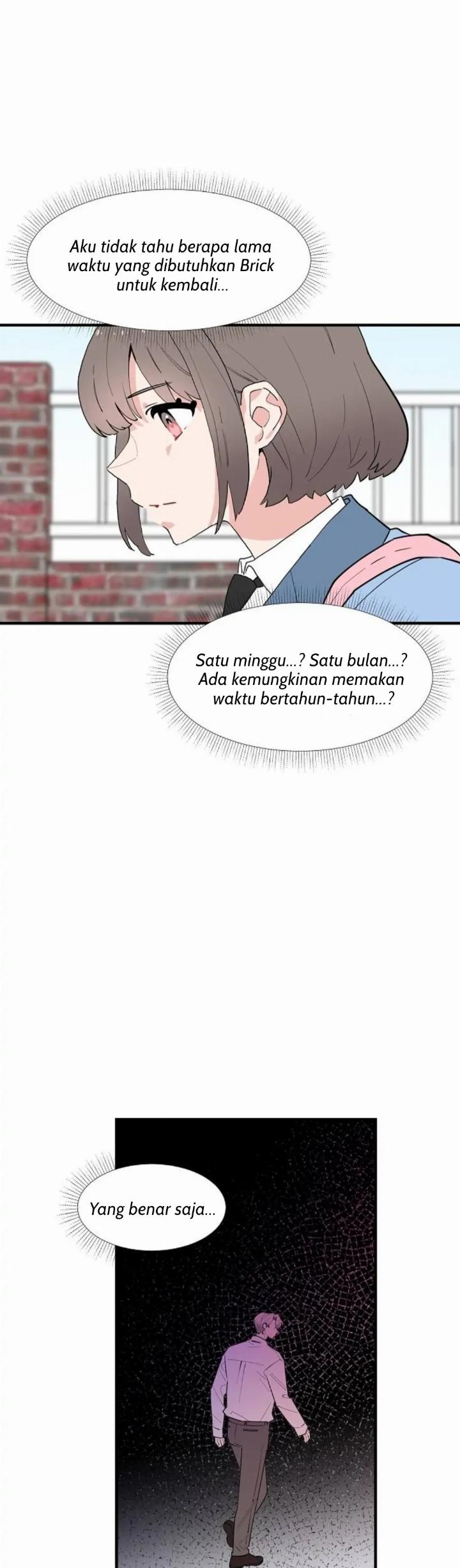 Protect Me, Knight Chapter 57 Gambar 27