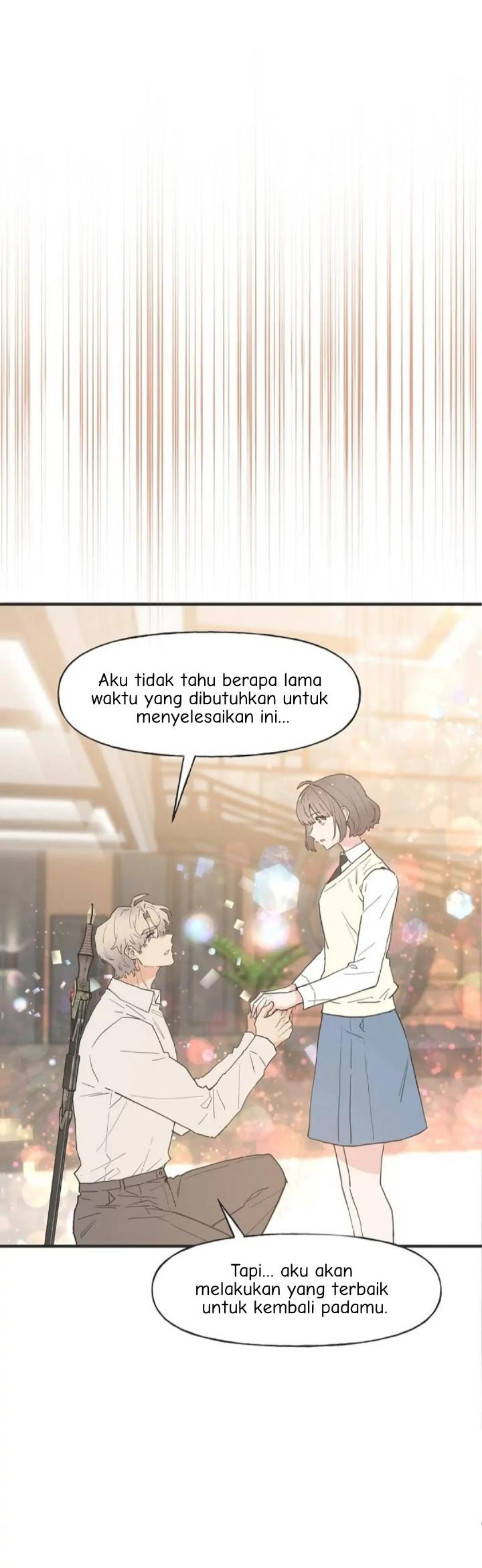 Protect Me, Knight Chapter 57 Gambar 30