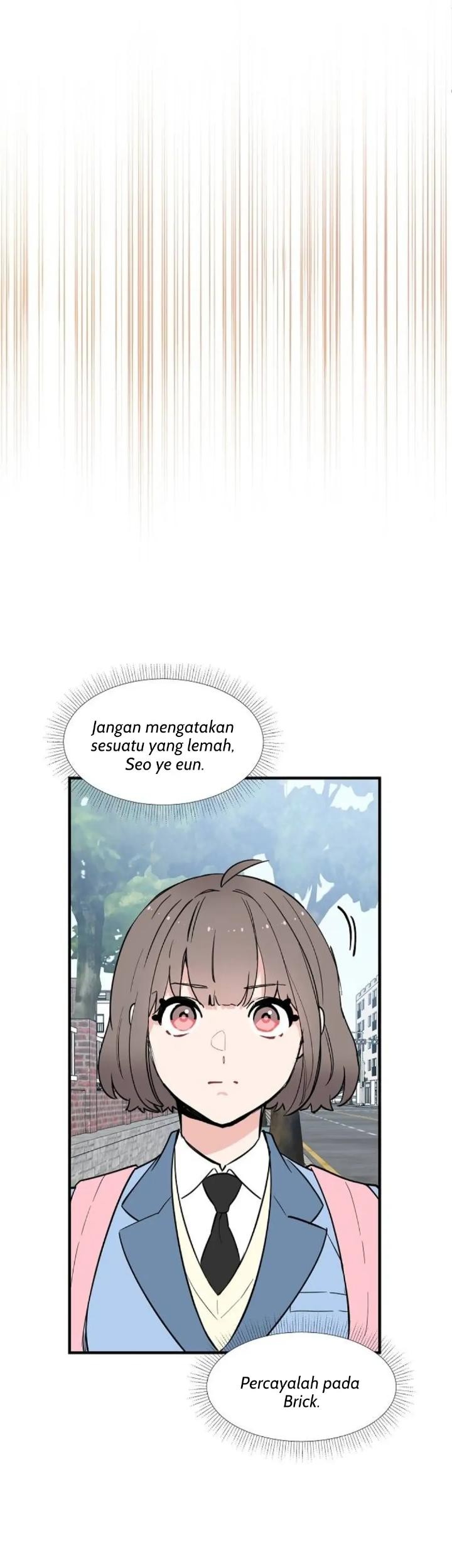 Protect Me, Knight Chapter 57 Gambar 32