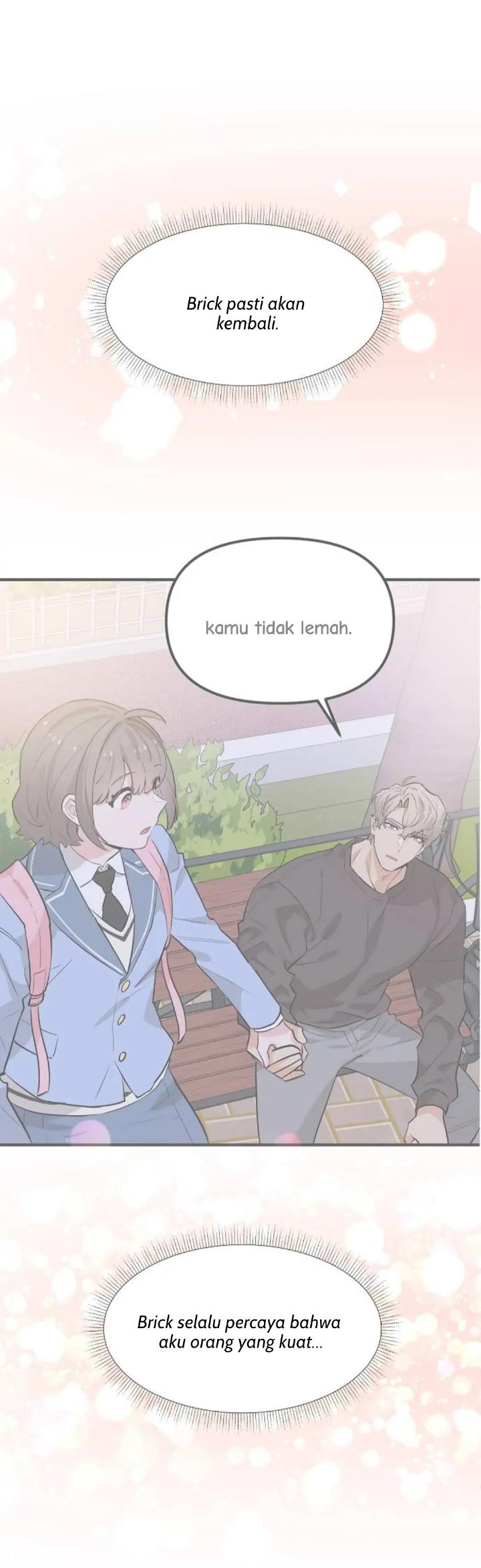 Protect Me, Knight Chapter 57 Gambar 34