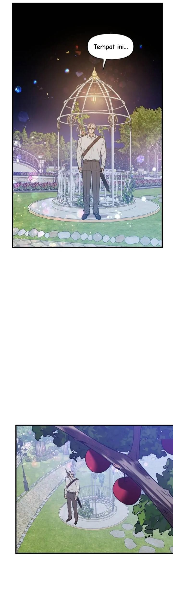 Protect Me, Knight Chapter 57 Gambar 39