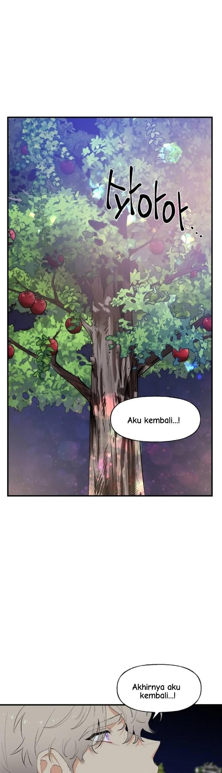 Protect Me, Knight Chapter 57 Gambar 41