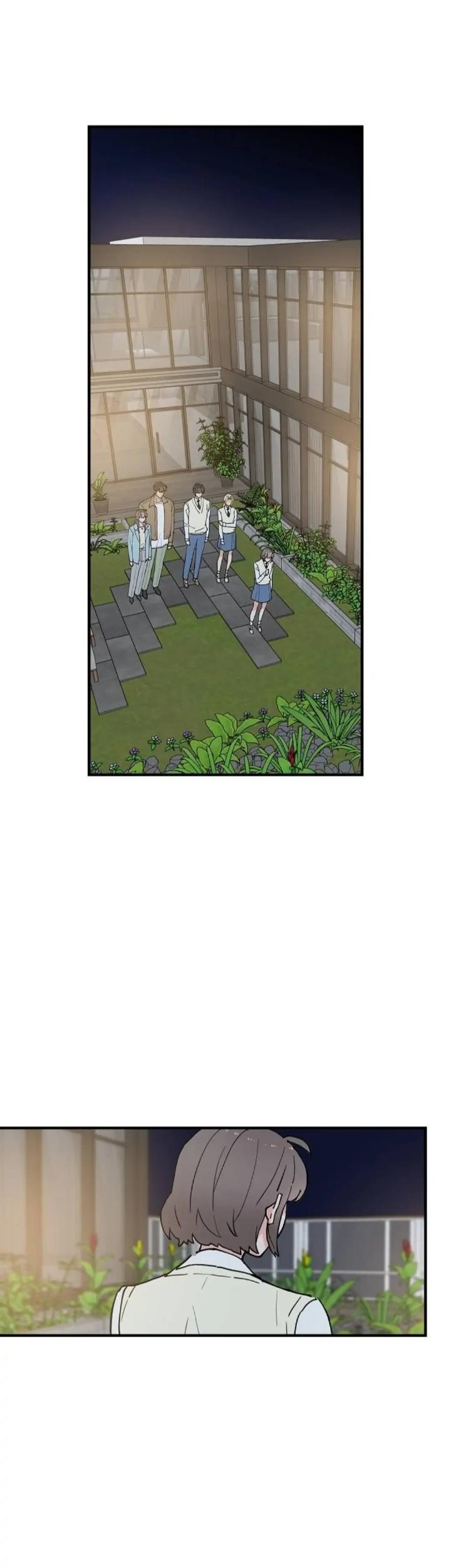 Baca Manhwa Protect Me, Knight Chapter 57 Gambar 2