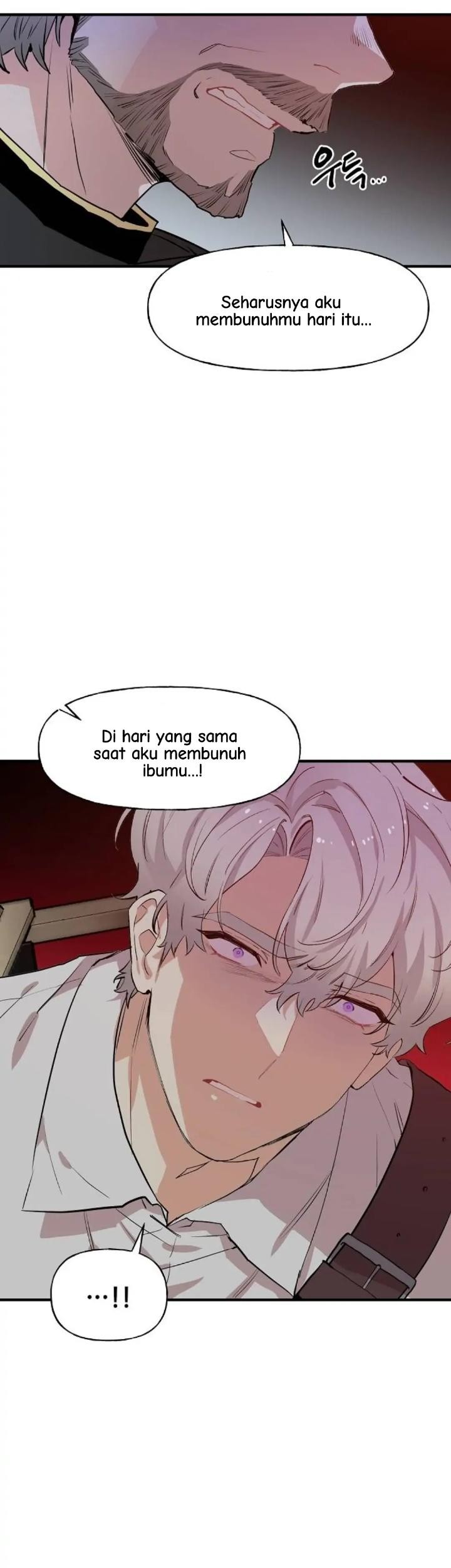 Protect Me, Knight Chapter 57 Gambar 48