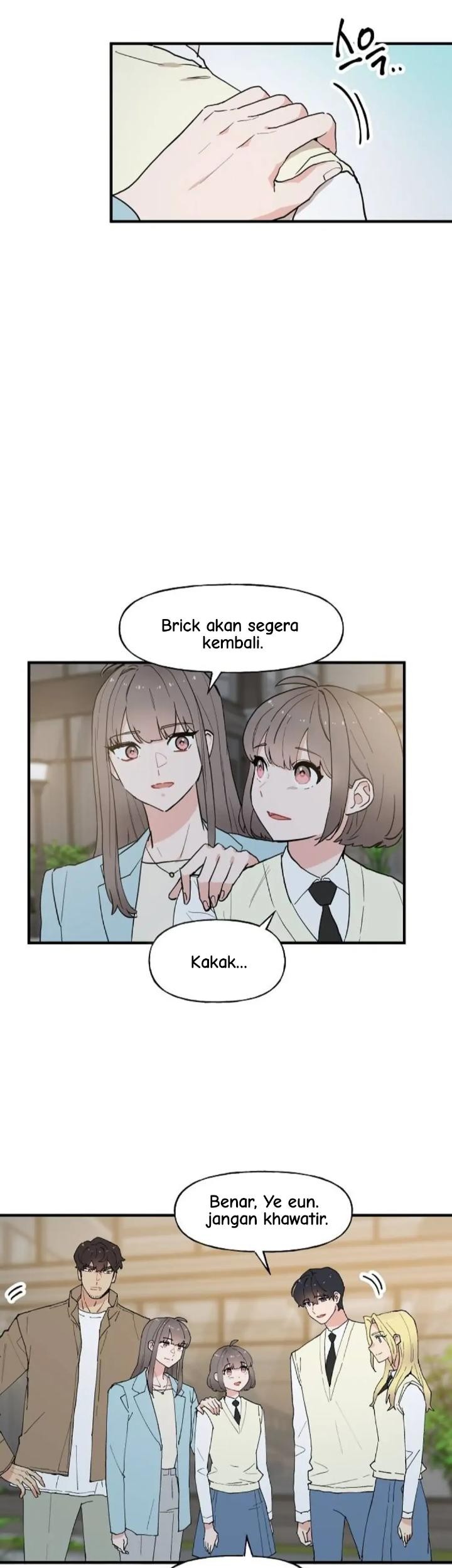 Protect Me, Knight Chapter 57 Gambar 4