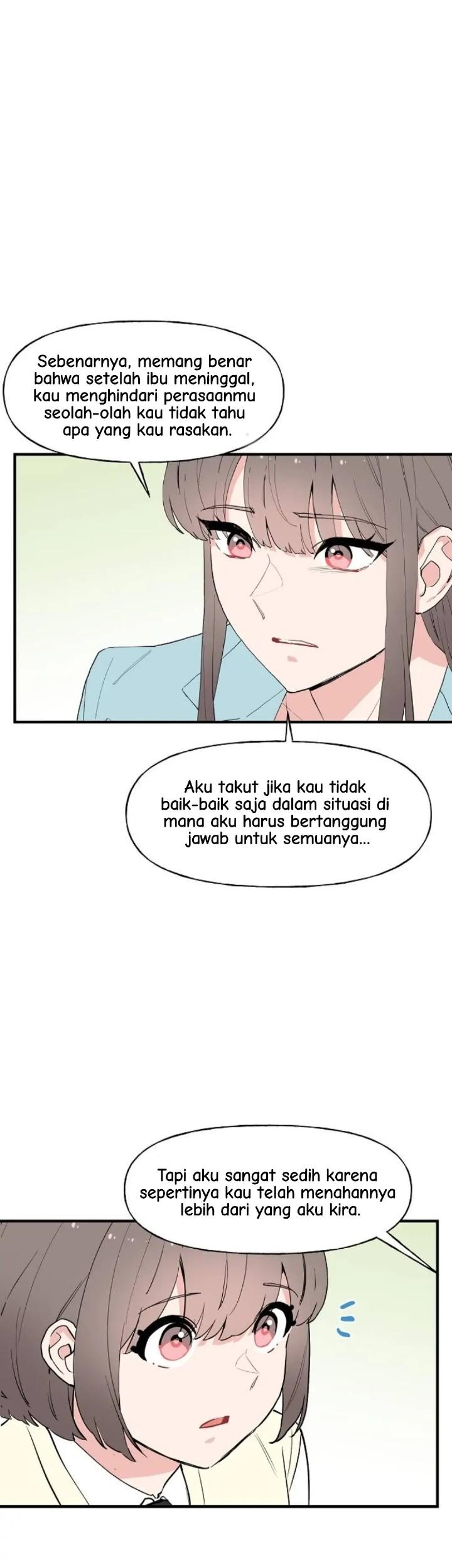 Protect Me, Knight Chapter 57 Gambar 12