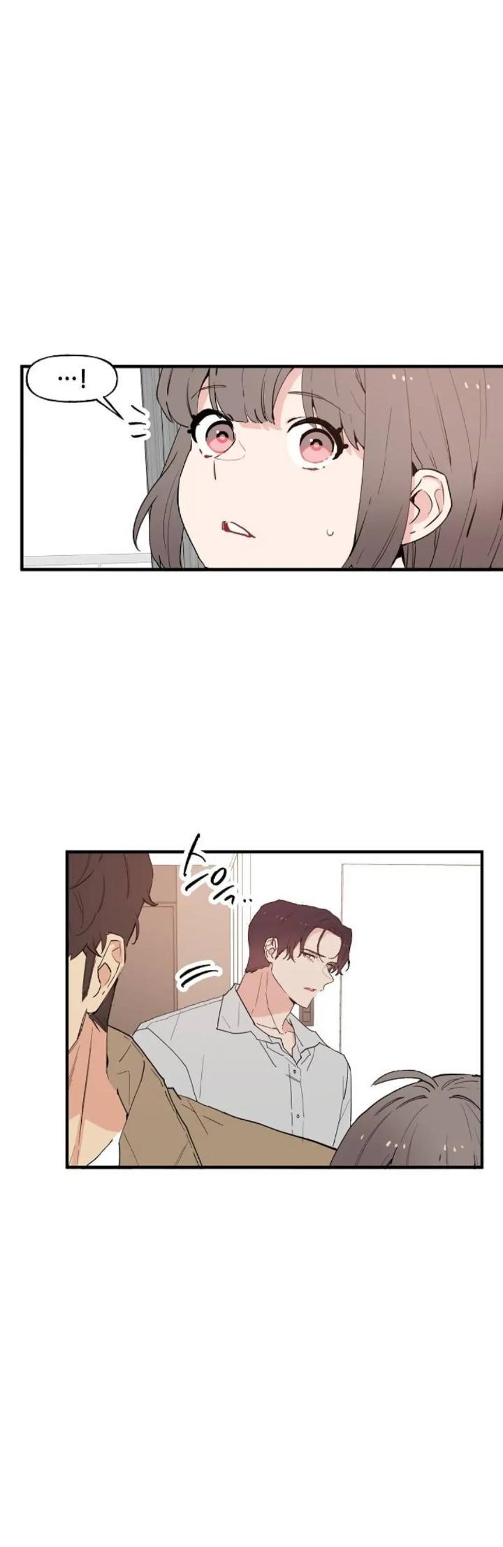 Protect Me, Knight Chapter 54 Gambar 25