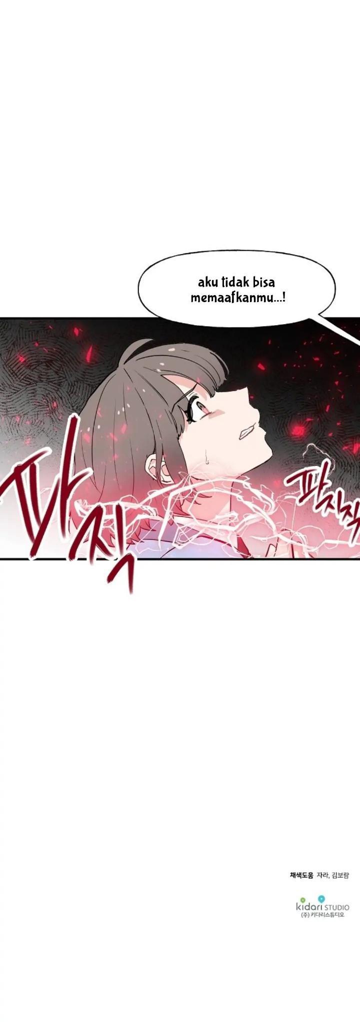 Protect Me, Knight Chapter 54 Gambar 44