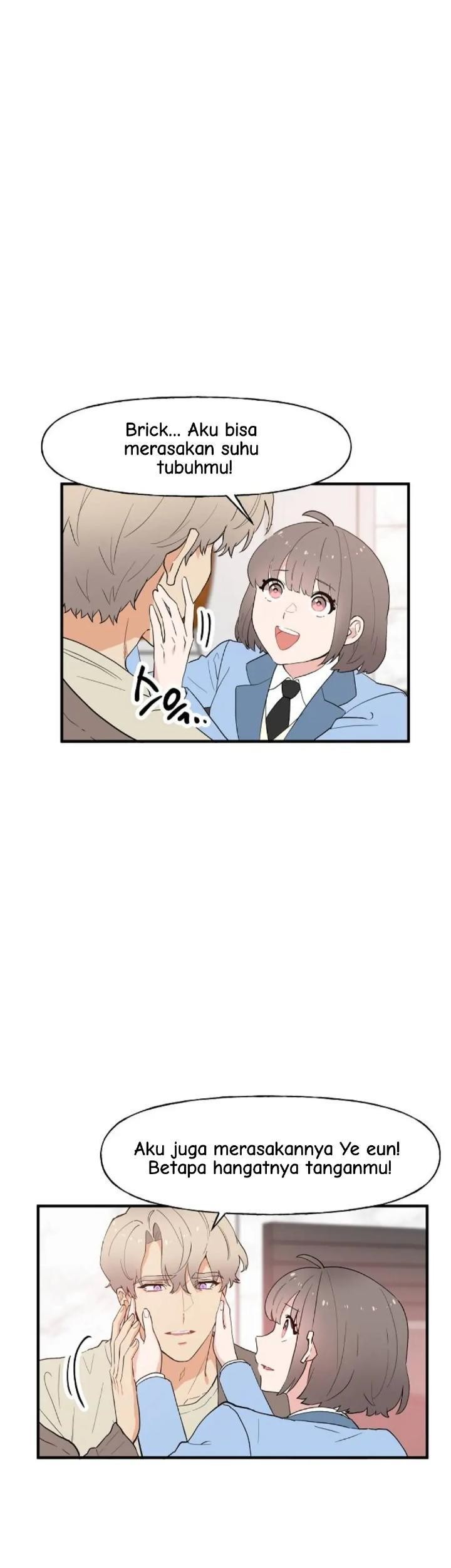Protect Me, Knight Chapter 54 Gambar 5