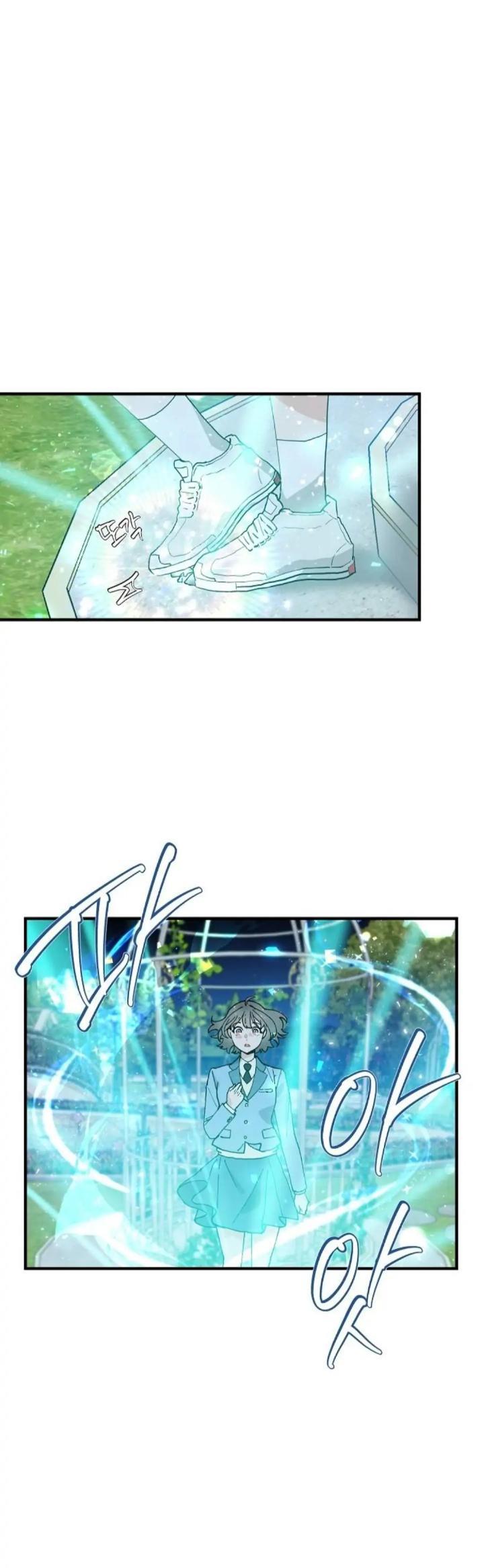 Protect Me, Knight Chapter 53 Gambar 23