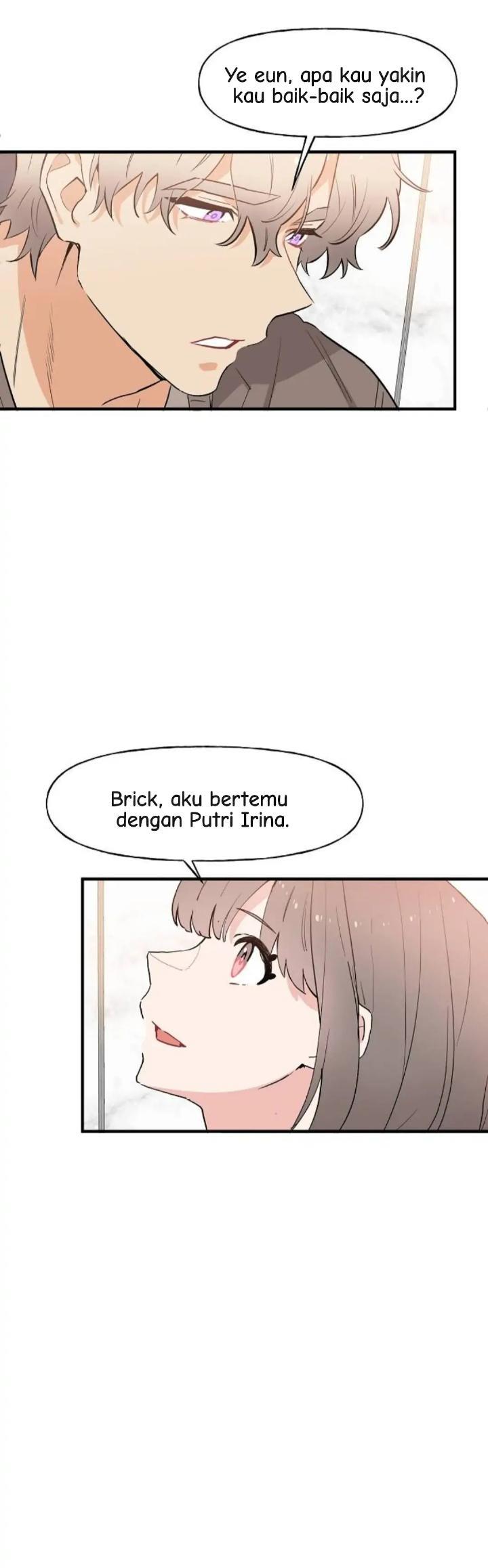 Protect Me, Knight Chapter 53 Gambar 28