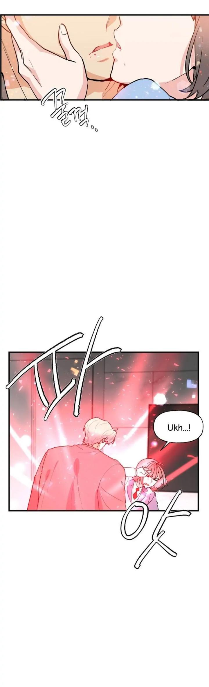 Protect Me, Knight Chapter 53 Gambar 43