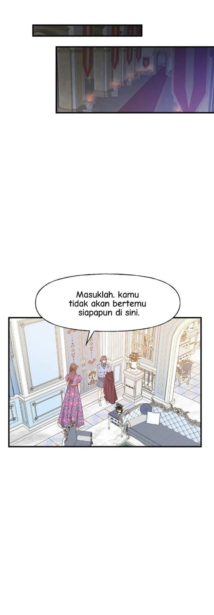 Protect Me, Knight Chapter 53 Gambar 10