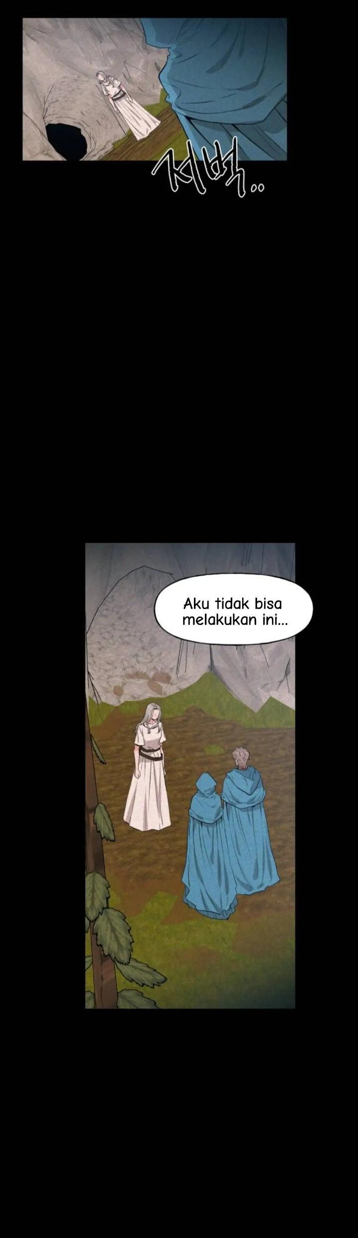 Protect Me, Knight Chapter 51 Gambar 18