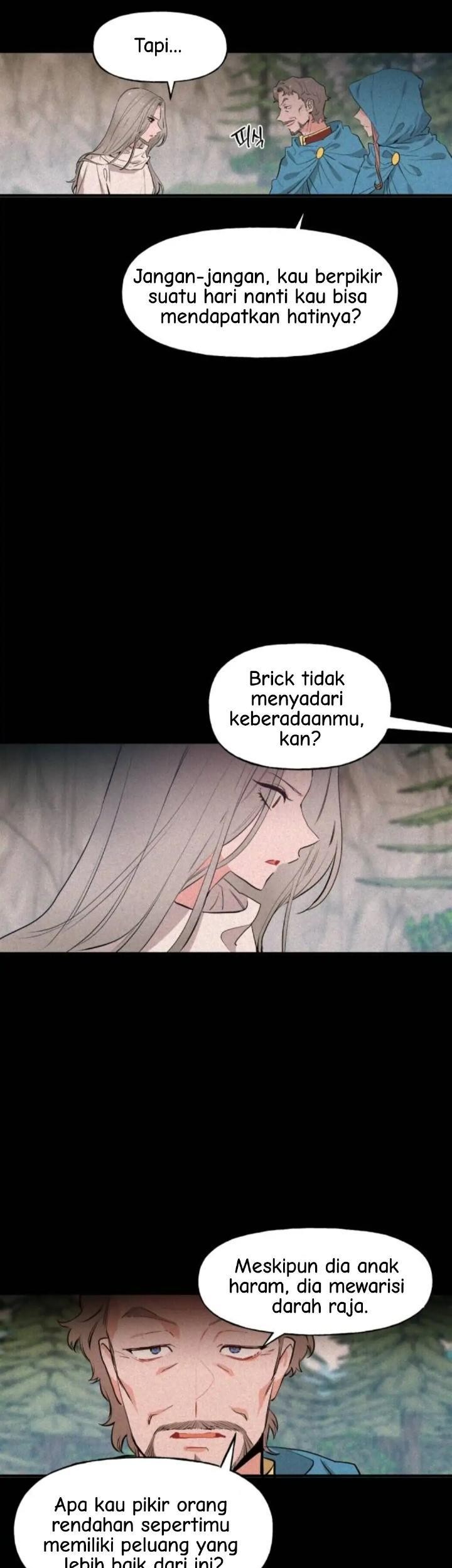 Protect Me, Knight Chapter 51 Gambar 20