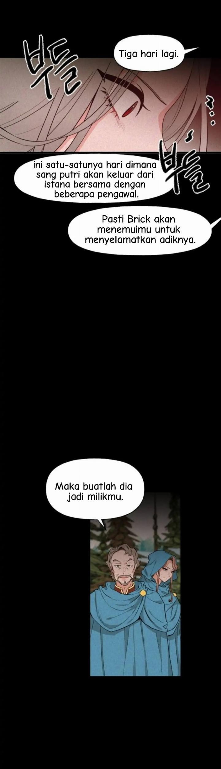 Protect Me, Knight Chapter 51 Gambar 22
