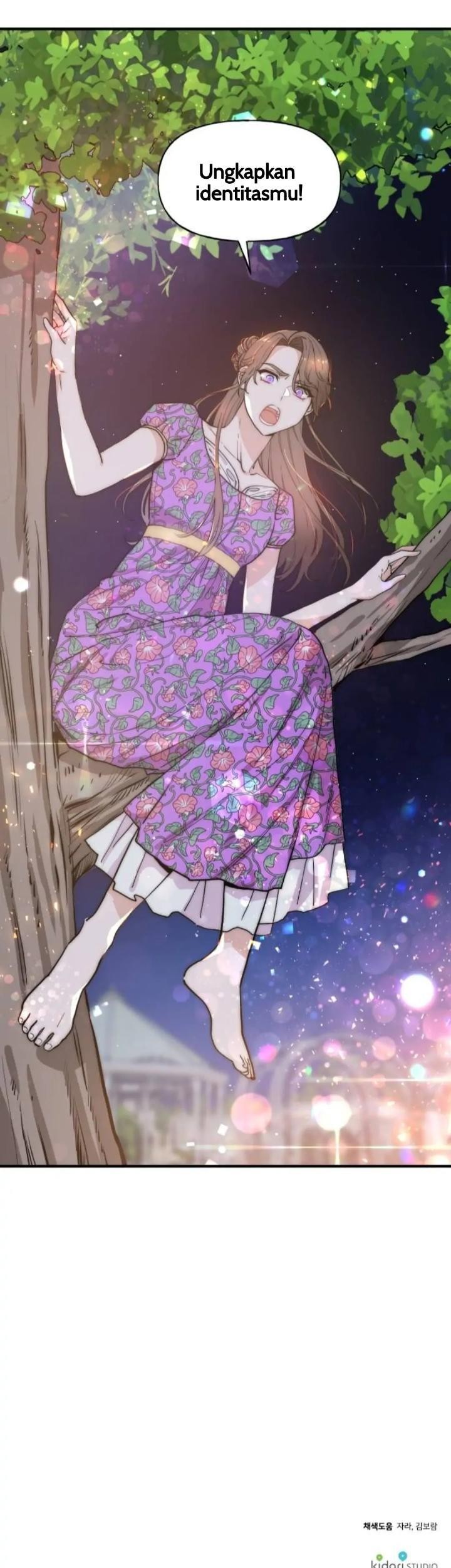 Protect Me, Knight Chapter 51 Gambar 43