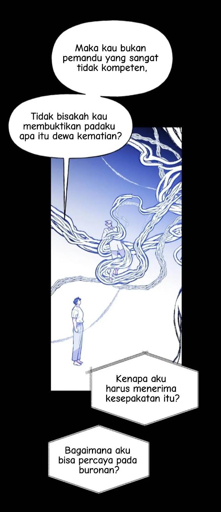 Protect Me, Knight Chapter 50 Gambar 23